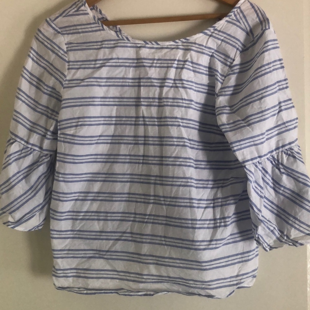 J.Crew Blouse